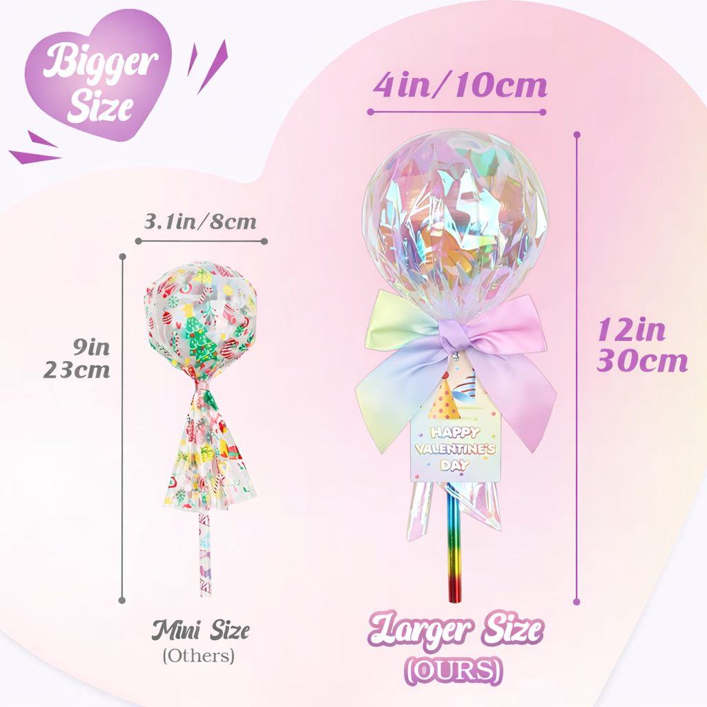 CuddleCraft Valentine Surprise Set