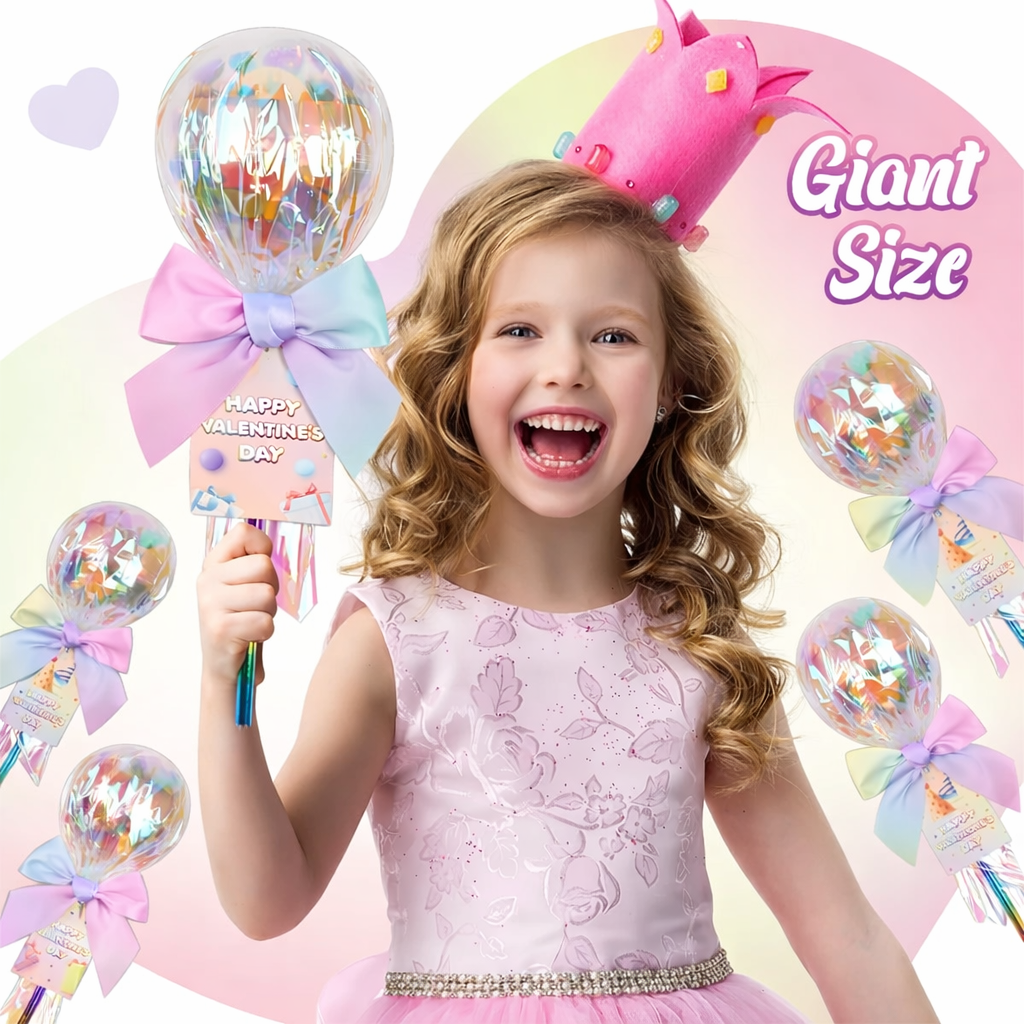 CuddleCraft Valentine Surprise Set