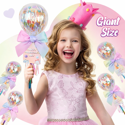 CuddleCraft Valentine Surprise Set