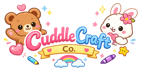 CuddleCraft Co.